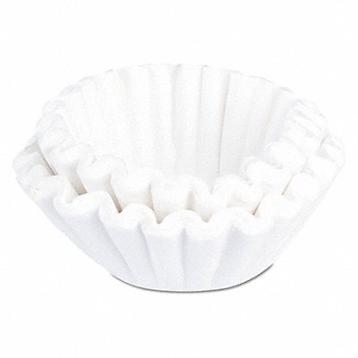 Coffee Filter 21 in Dia PK250 MPN:20125