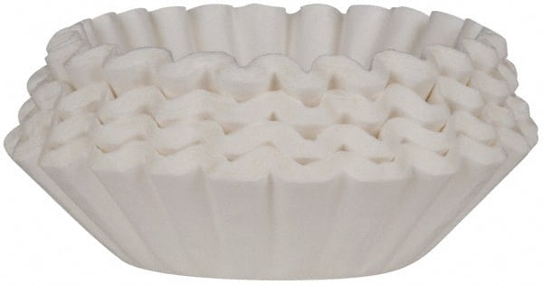 Coffee Filter: Fits BUNN Model # BUN-VP17-2BLK MPN:BUNBCF250