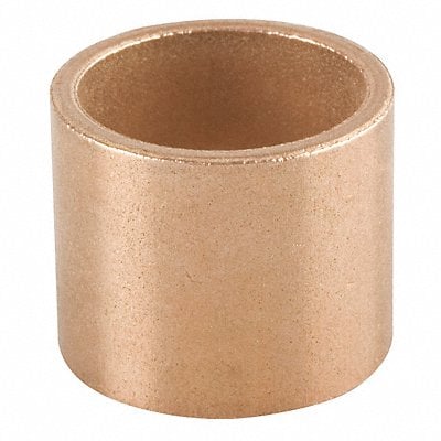 Sleeve Bearing Bronze 1/4 in Bore PK3 MPN:DPEP040508