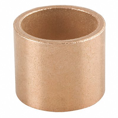 Sleeve Bearing Bronze 1/4 in Bore PK3 MPN:DPEP040604