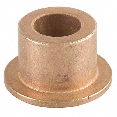 Flanged Sleeve Bearing 7/8 in Bore PK3 MPN:EXEF141812
