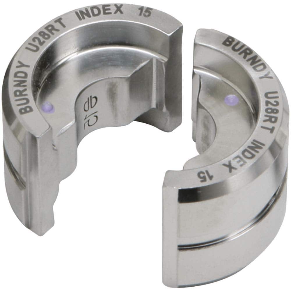 Crimper Dies MPN:U31RT