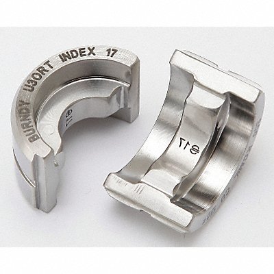 Crimping Die U Style 12 tons 300 kcmil MPN:U30RT