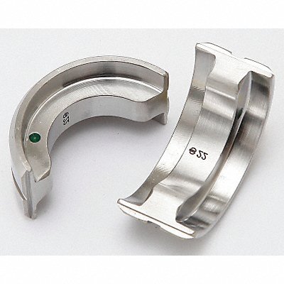 Crimping Die U Style 12 tons 600 kcmil MPN:U36RT
