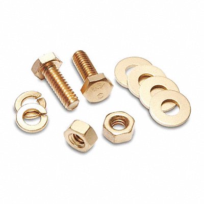 Compression Connector Hardware Kit MPN:TMH262