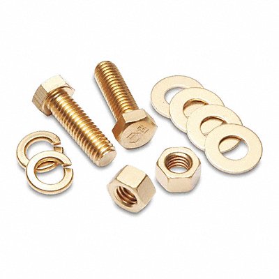 Compression Connector Hardware Kit MPN:TMH268