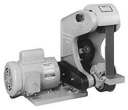48 Inch Long x 2 Inch Wide Belt Grinder MPN:41110