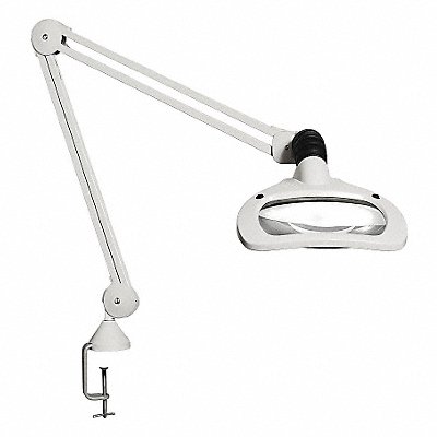 Example of GoVets Magnifier Lights category