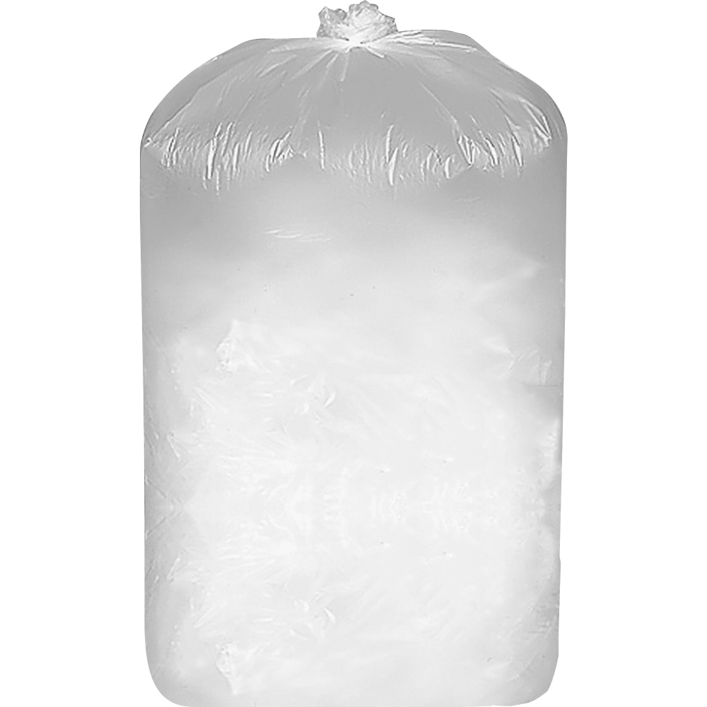 Compucessory Translucent Shredder Bags (Min Order Qty 3) MPN:60667