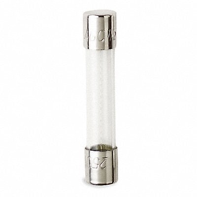 Fuse 35A Glass AGC Series PK5 MPN:AGC-35-R