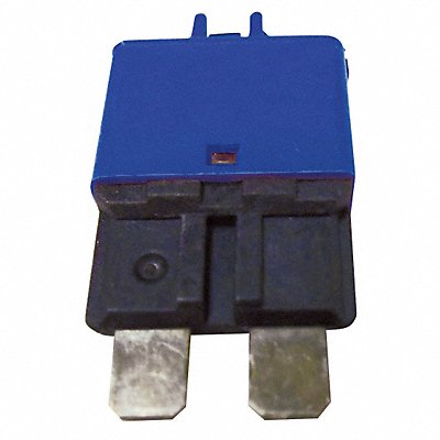 Automotive Circuit Breaker CB227 15A 28V MPN:CB227-15