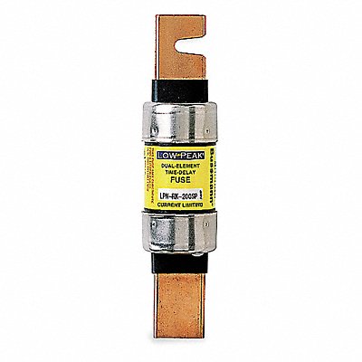Fuse Class RK1 350A LPS-RK-SP Series MPN:LPS-RK-350SP