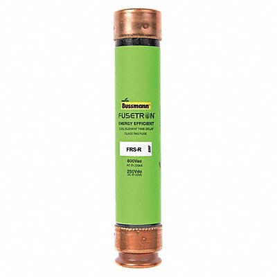 Fuse Class RK5 5A FRS-R Series MPN:FRS-R-5