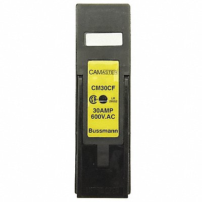 Fuse Block 0 to 30A British/IEC 1 Pole MPN:CM30CF