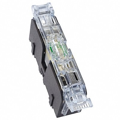 Fuse Block Cover 30A CC Midget MPN:CVR-CCM