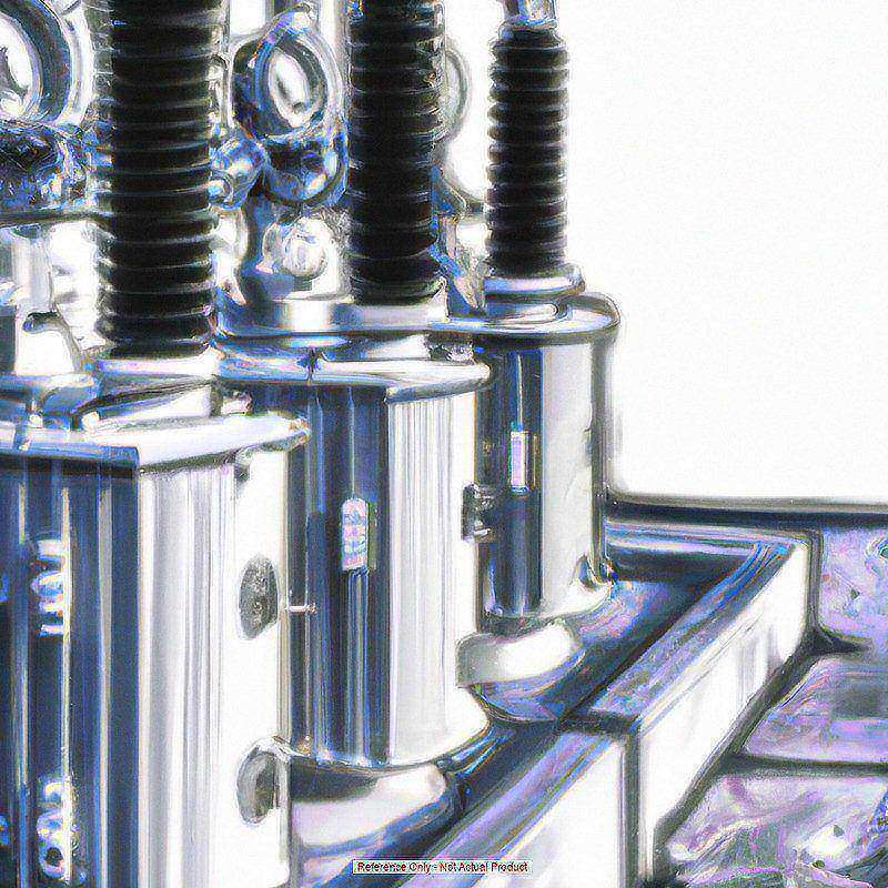 Conn Block Assy MPN:14002-3H