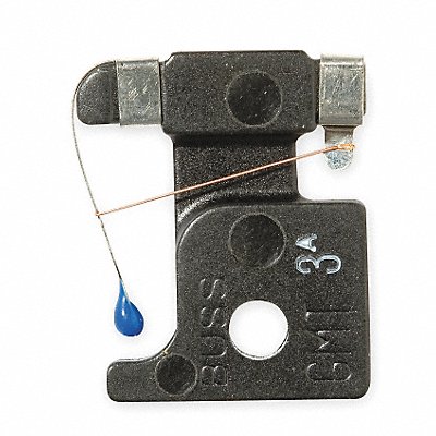 Telecom Protection Fuse 3A GMT Series MPN:GMT-3A