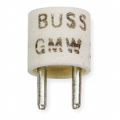 Telecom Protection Fuse 1A GMW Series MPN:GMW-1