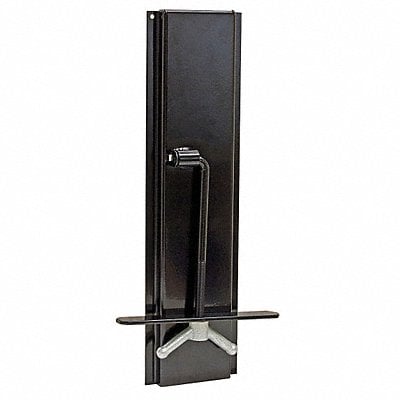 Spare Tire Carrier 7/8 W x 23-5/8 H MPN:5201010