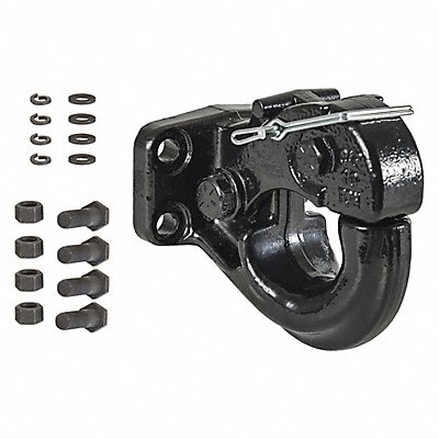 Pintle Hook Steel 7.8 in MPN:10039