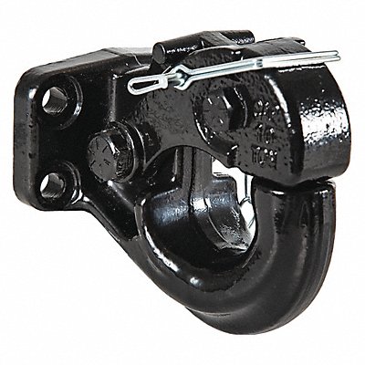 Pintle Hook Steel 8.2 in MPN:PH10