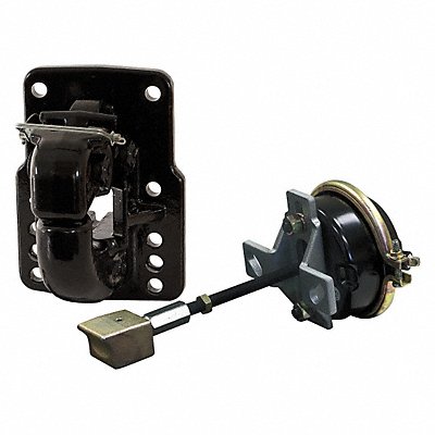 Air Compensated Pintle Hook Steel 25 in MPN:PH55AC
