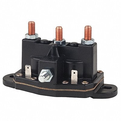 Solenoid Switch 12V 150 Amp MPN:1306600