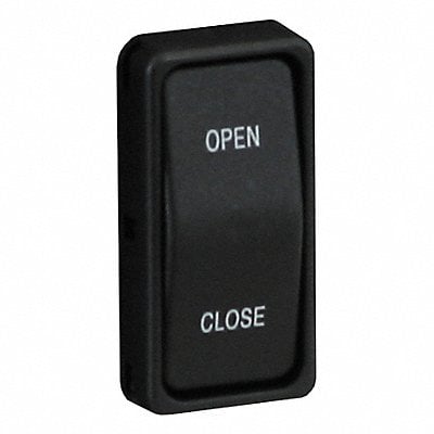 Rocker Switch 12 Volt Use With 19A799 MPN:3014187