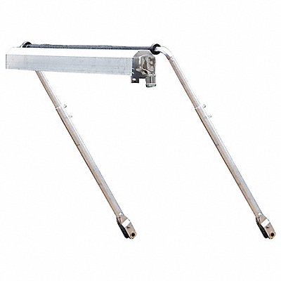 Electric Tarp Kits Silver MPN:5544300