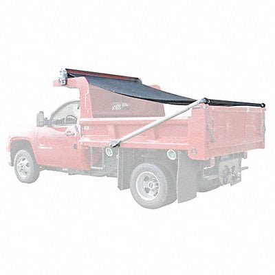 Electric Tarp Kit 5-Spring 60 Amp MPN:5545000