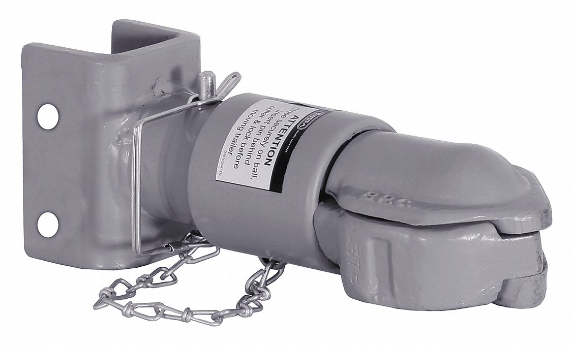 Trailer Coupler Repair Kit MPN:0091015
