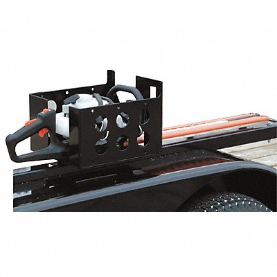 Multi-Rack Black Powder Coated MPN:LT15