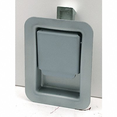 Latch Flush-Mount Nonlocking Paddle MPN:N1980