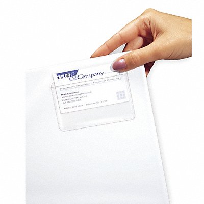 Example of GoVets Binders and Clipboards category