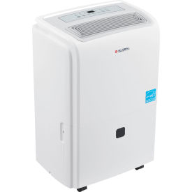 GoVets™ Portable Dehumidifier w/ Pump & WiFi Energy Star 40 Pint 733246