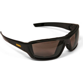 DeWalt® DPG83-21D ANSI Z87.1+ Converter Smoke Lens A/F Polybag DPG83-21D