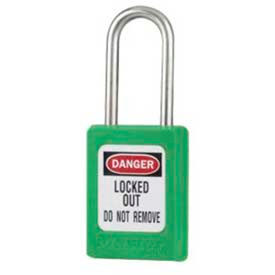 Master Lock® Safety Padlock Short Zenex™ 3/16