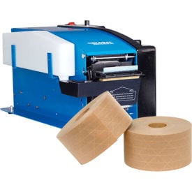 GoVets™ Electronic Kraft Tape Dispenser For 1/2 -3