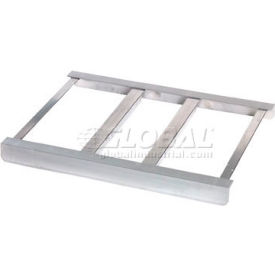 PVI DG2024 Bridge For Aluminum Dunnage Rack 24