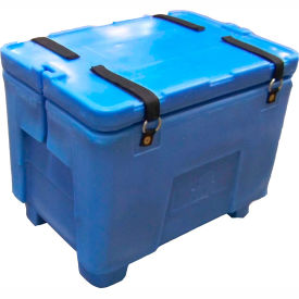Bonar Plastics Polar Chest Dry Ice Storage Container w/ Lid 29