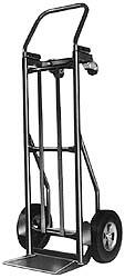 Hand Truck: 14
