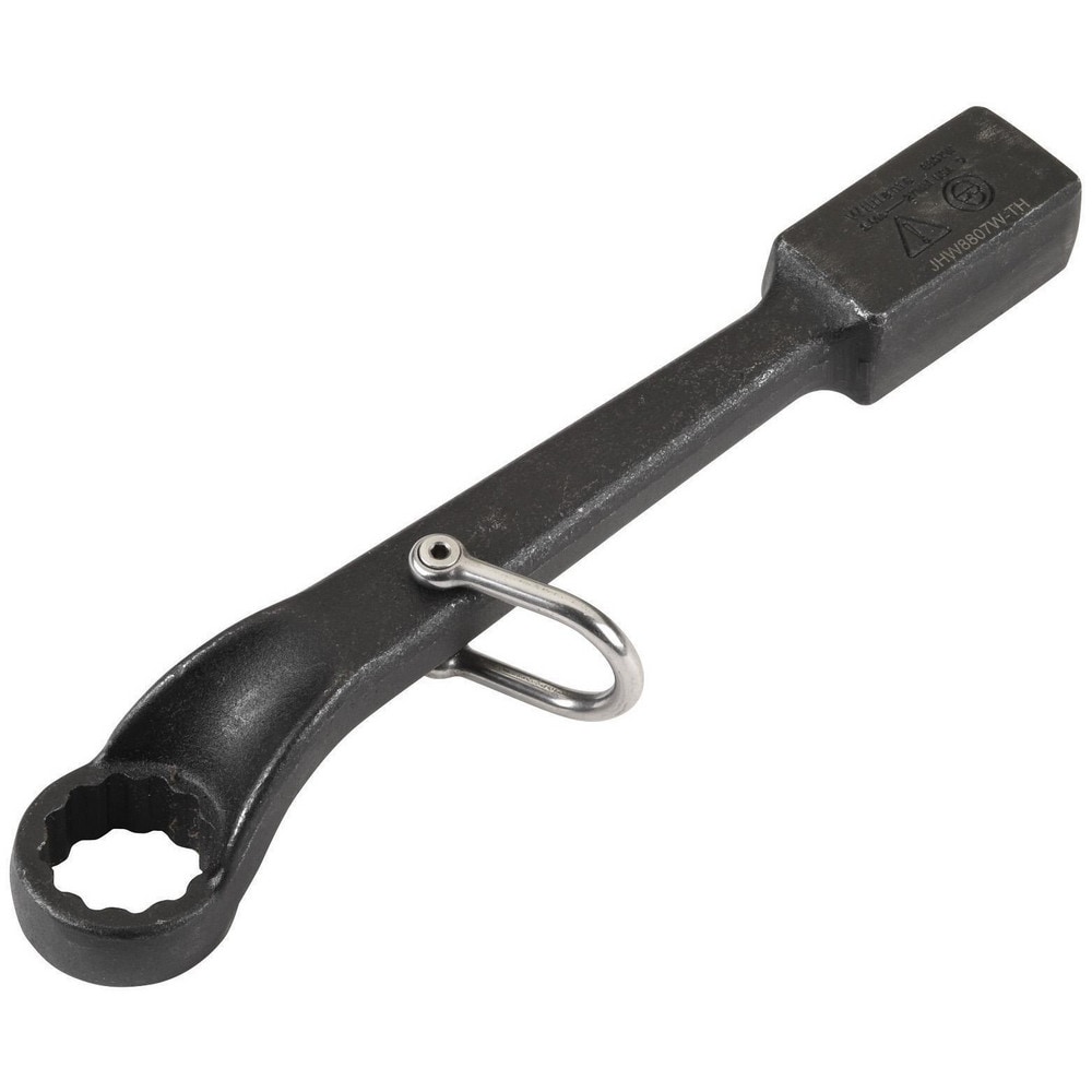Wrench Sets, System Of Measurement: Inch, Metric  MPN:JHW88SET-TH