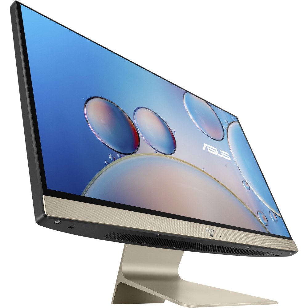 Asus M3700WUA-DS704 All-In-One Desktop PC, 27in Touchscreen, AMD Ryzen 7, 16GB Memory, 512GB Solid State Drive MPN:M3700WUA-DS704