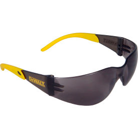 DeWalt® DPG54-2D ANSI Z87.1+ Protector Smoke - Pkg Qty 12 DPG54-2D