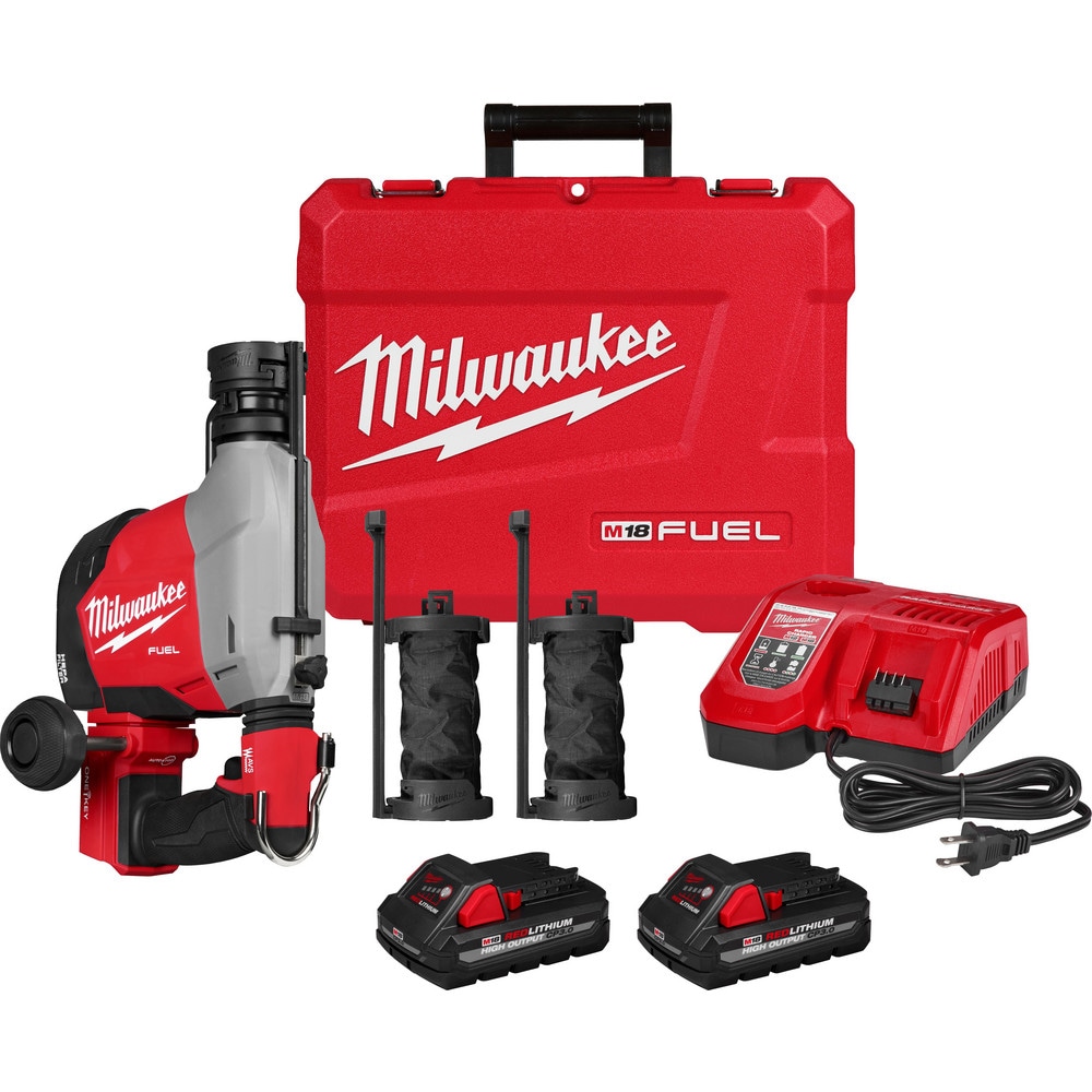 Cordless Rotary Hammer: 18.00V MPN:3311-22