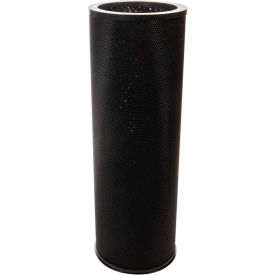 Ideal Warehouse Jade 2.0 Activated Carbon Filter Black FI-SCA5100CC