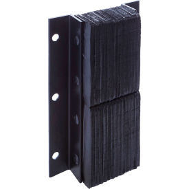 Ideal Warehouse Heavy Duty Dock Bumper Rectangular 13Wx20H 4