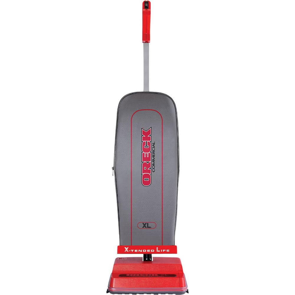 Upright Vacuum Cleaners, Power Source: Electric , Filtration Type: Standard , Bag Included: Yes , Collection Capacity: 10L  MPN:U2000RB-1
