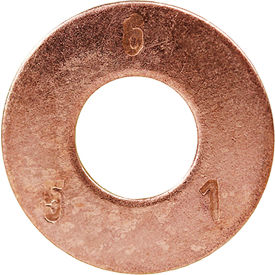 L.H.Dottie® Flat Washer Silicon Bronze 0-1/4