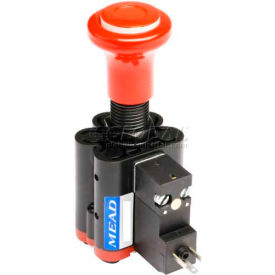 Bimba-Mead Specialty Valve Solenoid ACV-R25-SR-A 1/4